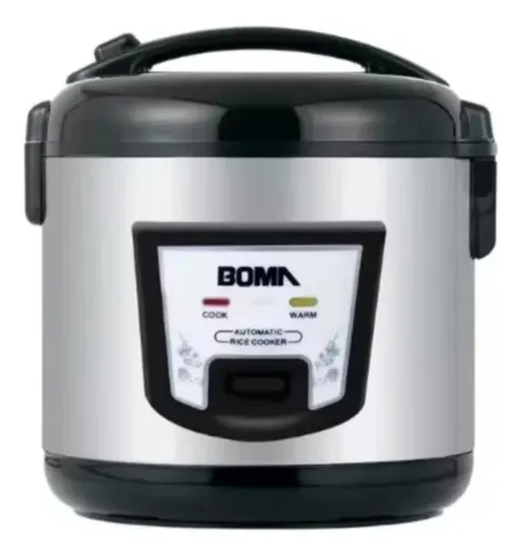 Arrocera 5 Litros 900w Potencia