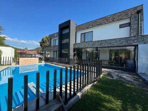 Espectacular Casa En Pingueral (73832)