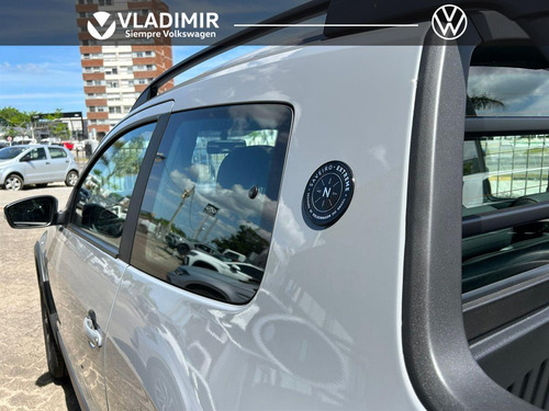 Volkswagen Saveiro Extreme 1.6 2025 0km - Vladimir