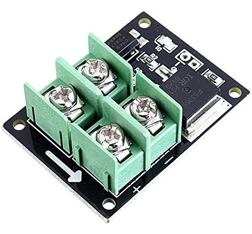 Modulo Interruptor Voltaje Mosfet 3v 5v