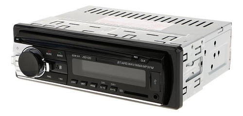 Car Broadcast Fm Receptor De Sonido Esté Reproductor De Mp3