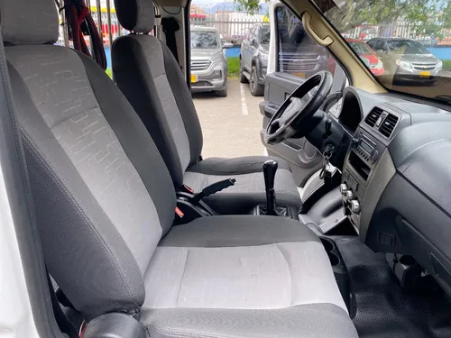 Dfsk C35 1.5 Van Carga Mt