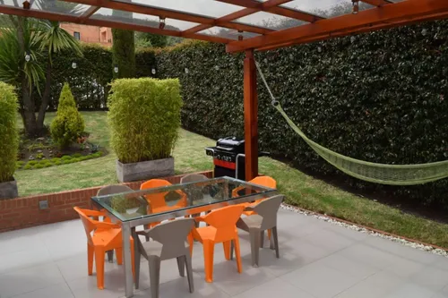 Casa En Venta En Encenillos De Sindamanoy. Cod V12038