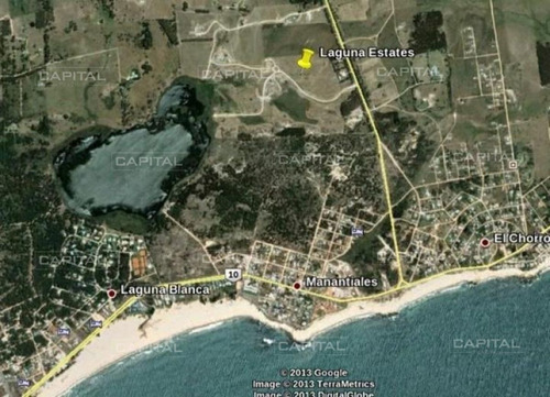 Imagen 5 de 5 de Terreno En Laguna Estates - Manantiales Laguna Estates