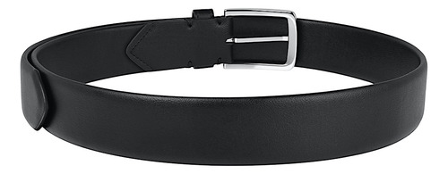 Cinturón Caballero Dockers 427-59 Piel Negro Talla 40