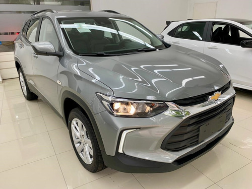 Chevrolet Tracker 1.2 Turbo Ltz At