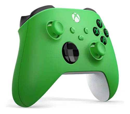 Imagem do produto Controle Sem Fio Xbox – Velocity Green em Mercado Livre