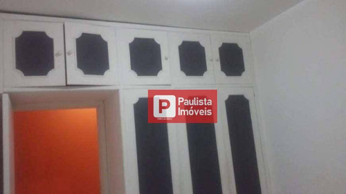 Casa À Venda, 95 M² Por R$ 485.000,00 - Interlagos - São Paulo/sp - Ca2483