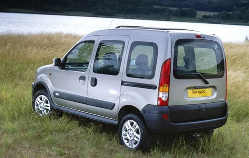 Imagen 3 de 8 de Repuesto Pedal Clutch Con Tope Renault Clio Platina Kangoo
