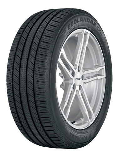 Llanta 215/70 R-17 101h Geolandar Cv G058 Yokohama