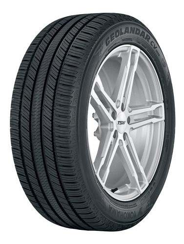 Llanta 215/70 R-17 101h Geolandar Cv G058 Yokohama