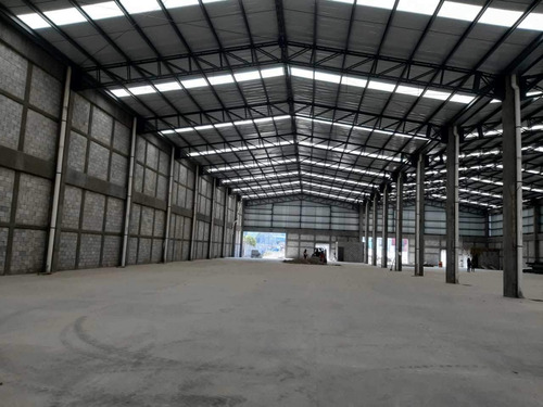 Imagen 2 de 8 de Bodegas Nuevas