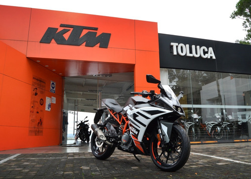 Imagen 1 de 15 de Ktm