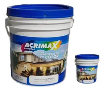 Comprar Latex Interior Exterior Premium Acrimax 18l+ 3,6l De Regalo