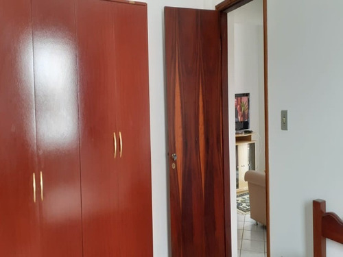 Imagem 13 de 16 de Apartamento - Ap01021 - 69002459