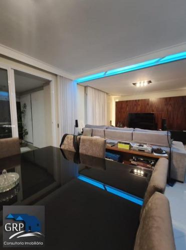Imagem 7 de 15 de Apartamento Para Venda Em São Caetano Do Sul, Santa Paula, 3 Dormitórios, 3 Suítes, 4 Banheiros, 3 Vagas - 6646_1-1854927