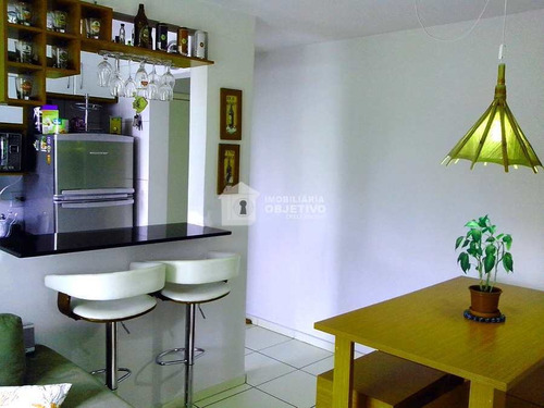 Imagem 6 de 24 de Apartamento Com 2 Dorms, Morumbi, São Paulo - R$ 270 Mil, Cod: 3662 - V3662