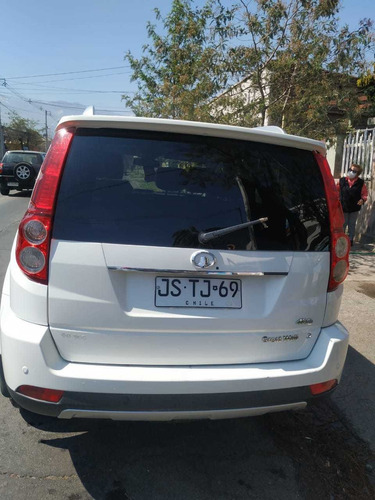 Great Wall Haval New H3 4x4 Unico Dueño
