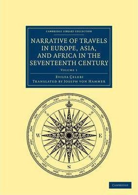 Libro Narrative Of Travels In Europe, Asia, And Africa In...