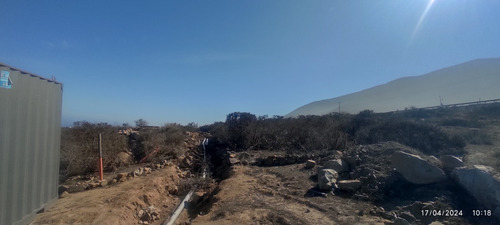 Arrayan Costero Km 499