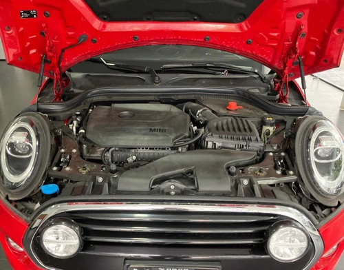 Imagen 14 de 14 de Mini Cooper 1.5 Pepper At 2020