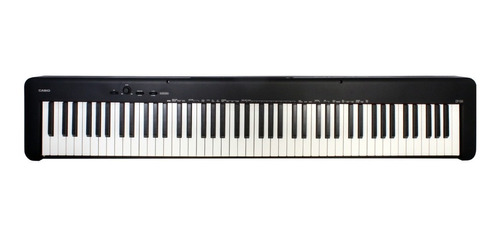 Teclado Digital Casio Modelo Cdp-s160 Piano Tecla Pesada
