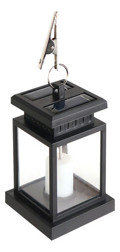 Linterna Colgante J Retro 1010 Para Decoración De Jardín Al