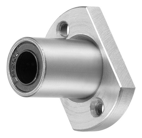 Rodamiento Lineal De Bola Lm8uu 8mm Id 24mm Largo 2uds