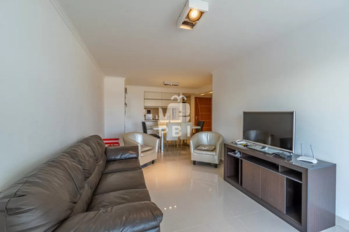 Venta De Apartamento 2 Dormitorios . Punta Del Este - Miami Boulevard I - Ref : Pbi2808