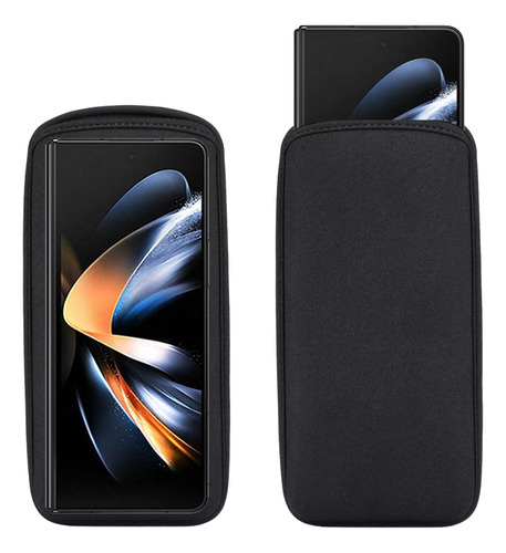 2 Funda Para Telefono Celular Samsung Galaxy Fold 4 3