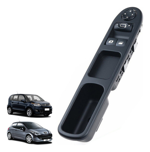 A Control Maestro Switch Para Citroen C3 Picasso Peugeot 207