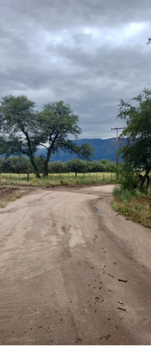 Vendo O Permuto Terreno En Sierras De Cba