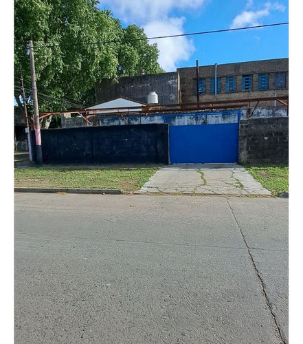 Venta Lote De Esquina Quintana Y Buenos Aires Zona Sur Rosario