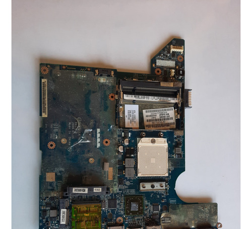 Lote X 10 Motherboard Scrap Cq40 Dv40 No Funciona P/repuesto