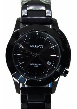 Relogio Feminino Marinus G3397