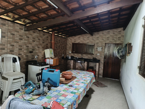 Sítio Completo À Venda Em Santa Isabel/sp 7.500m2 R$950.000
