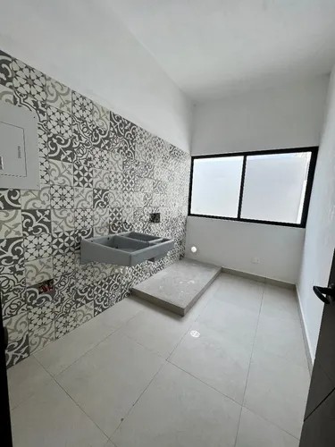 Casa En Venta Bosques De San Pedro / Santiago N.l.