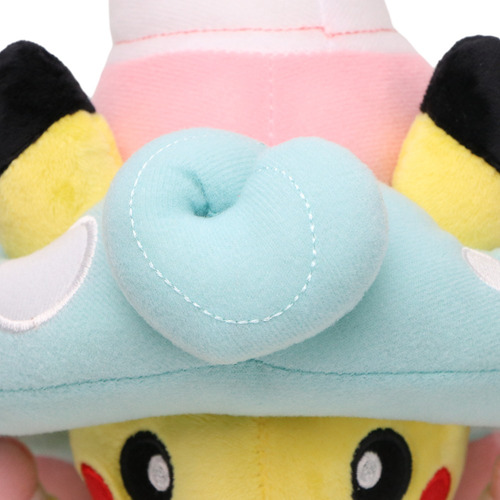 Juguetes De Peluche De Pikachu Cos, Dibujos Animados, Suaves