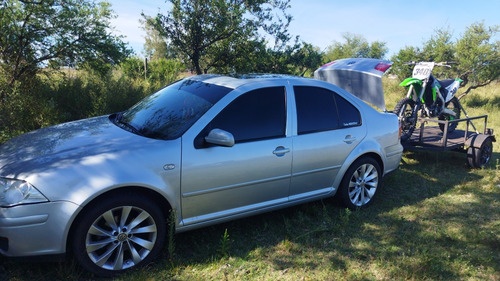Volkswagen Bora 2.0 Trendline 115cv