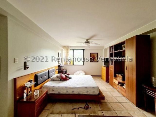 Imagen 3 de 12 de Apartamento En Venta En Santa Paula
