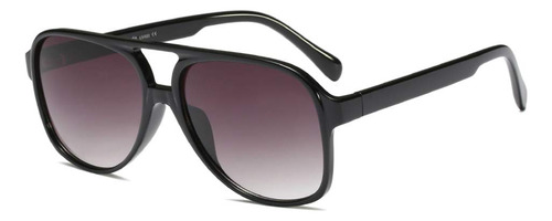 Gafas De Sol Vintage Retro De Los 70 Para Mujer Y Hombre, Cl