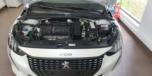 208 Feline 1.6l Tip /anticipo $200.000
