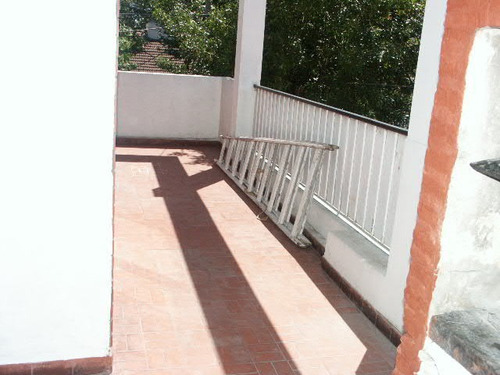 Departamento 2 Dormitorios Merlo Sur Centro 1° Piso