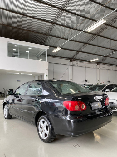 Imagem 5 de 7 de Toyota Corolla