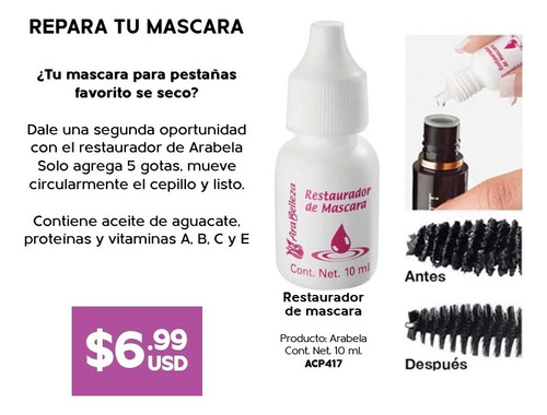  Restaurador Mascaras De Pestañas Rimmel Renovado