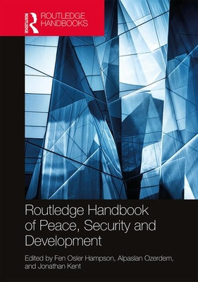 Libro Routledge Handbook Of Peace, Security And Developme...