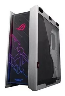 Gabinete Asus Gx601 Rog Strix Helios White E-atx/atx /rgb /v