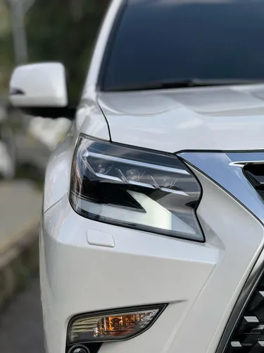 Lexus GX 4.6 460 Premium