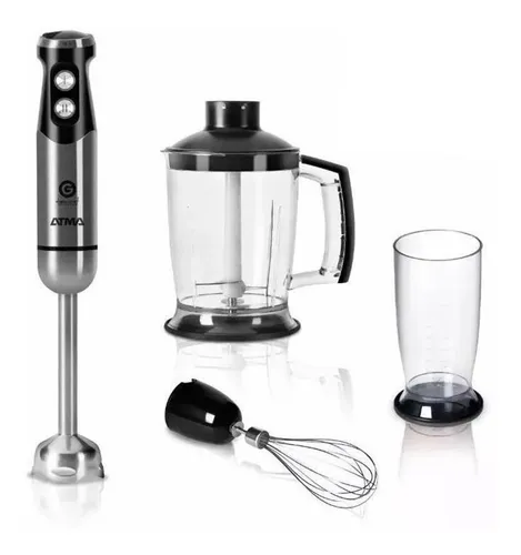Licuadora de mano atma lm5076e hotsell