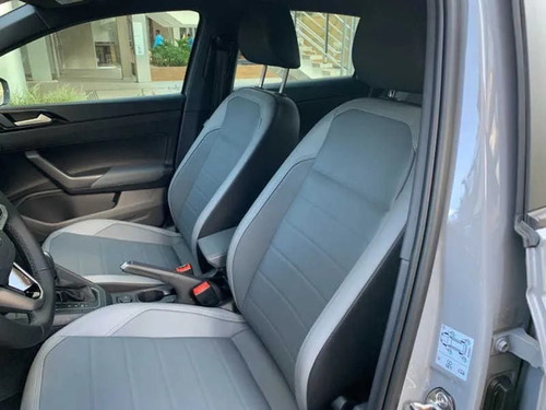 Volkswagen Nivus 1.0 At Comfortline Anticipo Y Cuota Fijas *